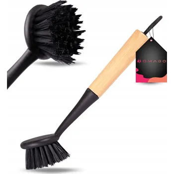 Kartáč na nádobí Ruční kartáč na nádobí OMAGO