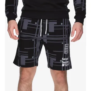 Pánské kraťasy Sergio Tacchini CPU Shorts M