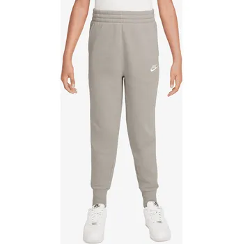 Nike G NSW CLUB FLC HR FTD PNT LBR XS