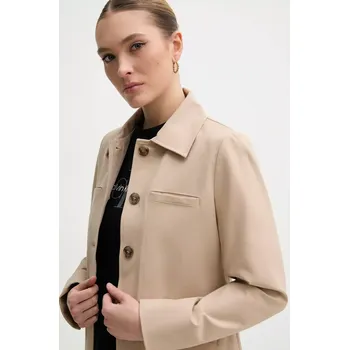 Pánská bunda Bunda Mos Mosh 169190 béžová 80X, vel. 36