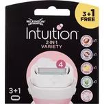 Wilkinson Sword Intuition Variety…