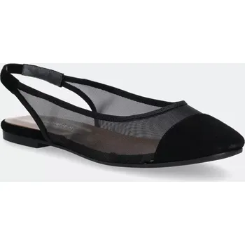 Dámské baleríny Baleríny Jonak DALAYO 3600234 černá 99X, EUR 37