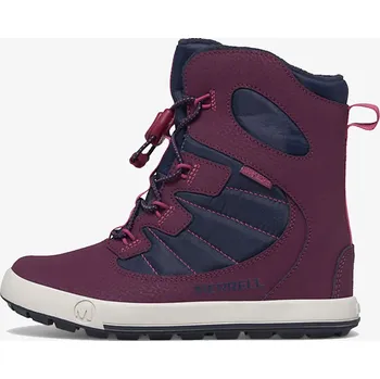 Chlapecké tenisky Merrell SNOW BANK 4.0 WTRPF EUR 36