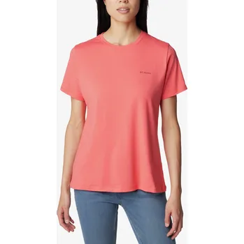 Columbia Sun Trek™ SS Graphic Tee M