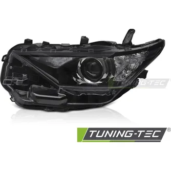 Přední světlomet přednÍ SVĚTLO LEVÁ STRA TYC do TOYOTA AURIS II 15-18