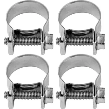 Vrták VOREL OBJÍMKA ŠROUBOVÁ W1 MINI 16-18/9MM 4KS