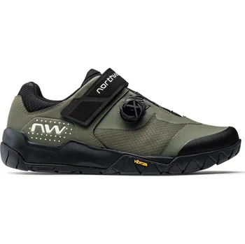 Pánská móda Tretry Northwave Overland Plus dark green Varianta: 45