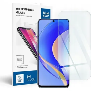 Tvrzené sklo Blue Star - pro Huawei Nova Y90