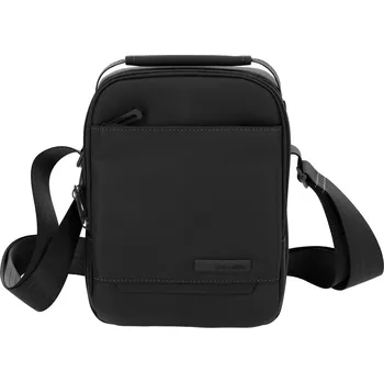 Travelite Workfloow Shoulder bag Black