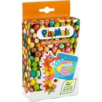 Mozaiková sada Mozaika - MOŘSKÝ SVĚT, 300 ks