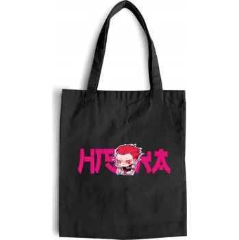 Taška s motivem filmů, her, knih, komiksů, hudby, mangy a anime