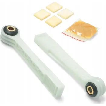 Praní a péče o prádlo Tlumiče do pračky Bosch náhradní, model 00673541