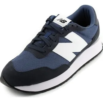 Pánská obuv NEW BALANCE NW237CA - nadměrná velikost (pánská obuv nadměrná)