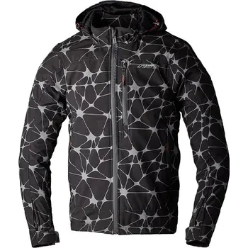 Moto bunda RST 103457 Havoc Mens Textile Jacket L 103457B.GRY-L