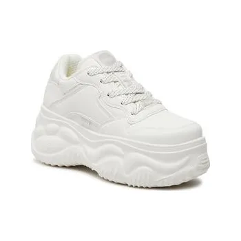 Dámská obuv Sneakersy Buffalo Blader One 1630860 Bílá 39