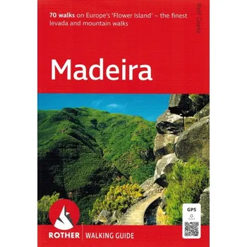 Umění Madeira Rolf Goetz