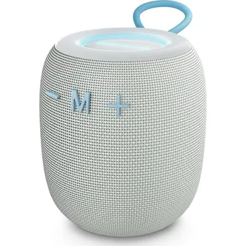 Bluetooth reproduktor PIONEER Energy Sistem Speaker Sunrise bílá 458288