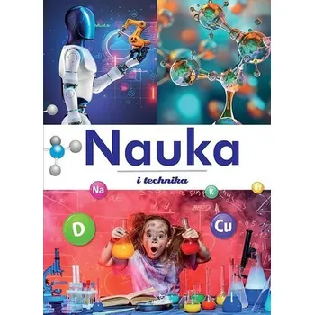 Nauka i technika - Marta Kępa