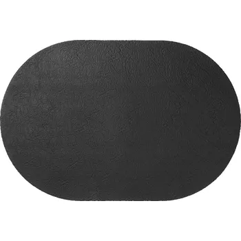 Prostěradlo Prostírání Asa Selection RELEVO 49x33cm černé