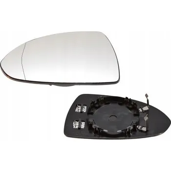 Auto zrcátko View Max 5558546M Vložka zrcátka L (levá strana)