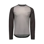 POC dres Motion Air L/S Jersey Granite Grey Varianta: L