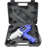 Geko Elektrický rázový klíč 1/2 "+ příslušenství G81051