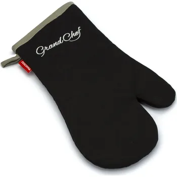 Chňapka TESCOMA GrandCHEF bavlněná kuchyňská rukavice