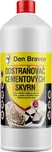 Den Braven Odstraňovač cementových…