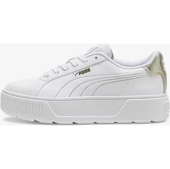 Dámská móda Puma Karmen Metallic Shine EUR 36