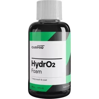 Autošampón CARPRO HydrO2 Foam - Autošampon s keramikou 50ml