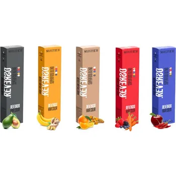 Barva na vlasy Selective Reverso barva 100ml - 6,35