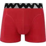 VUCH Evans Red + Dárkové balení