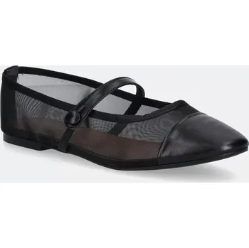 Dámské baleríny Baleríny Jonak DALA 3600235 černá 99X, EUR 36