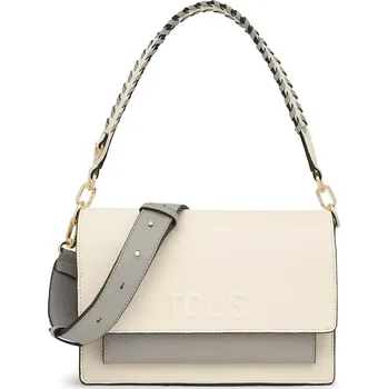 Kabelka Kabelka Tous AUDREE béžová barva, 2002202601 80A, vel. ONE SIZE