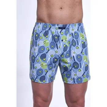 Trenýrky CORNETTE Pánské trenýrky Cornette Classic 011/173 MAXI-nadměr - 3XL