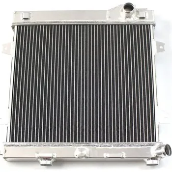 Chladič motoru Sportovní chladič vody Bmw E30 325 Bmw E30 M3