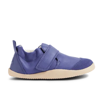 Chlapecké tenisky BOBUX dětské první botičky XPLORER Marvel Future Dusk Velikost: 19