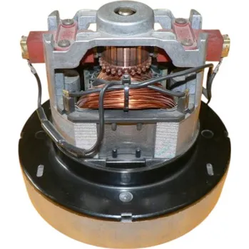 Agregát 1000 W MIELE, ROWENTA, AEG motor vysavače