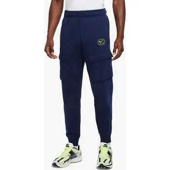 Nike M NSW SW AIR CARGO PANT FLC BB L