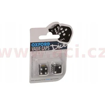 Čepička na ventilek Čepičky na ventilky OX760 Oxford