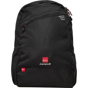 Městský batoh Campus Blane CU0701324200 Backpack Black 18l