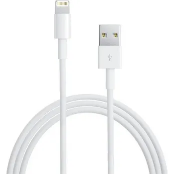 Datový kabel OEM Lightning - USB kabel 1m