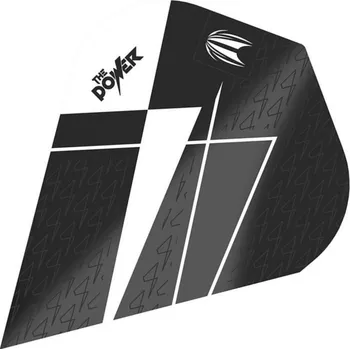 Target letky Power Pro Ultra G8, Vapor S