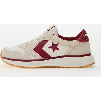 Oblečení a móda Tenisky Converse Omni Trainer Ox Egret/ Park Red EUR 39