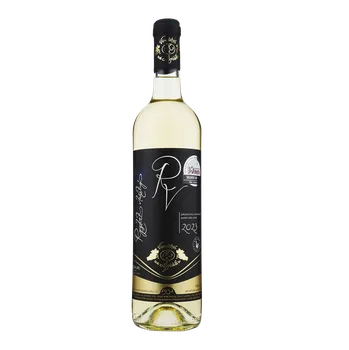 Víno Vinařství na Špičáku Ryzlink vlašský 2023 suché