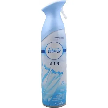 Osvěžovač vzduchu Febreze Air Linen Sky 250 g. Osvěžovač vzduchu