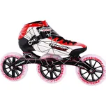 Kolečkové brusle Tempish Atatu Red EUR 46