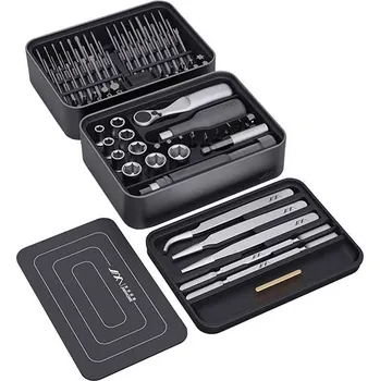 Sada nářadí Sada šroubováků JIMI Home FM-3, 100ks