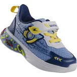 Wink Astronaut FE51011-3-1 svítící Barva: Modrá, Velikost: 24