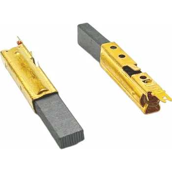 Uhlíky Eta 2ks, 6.3 x 10.9 x 32 mm, vysavač Eta 1404 87000 Neptun 1404, 2404, 3404